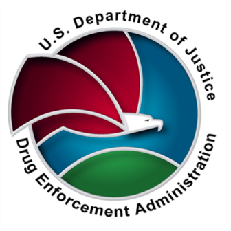 DEA logo